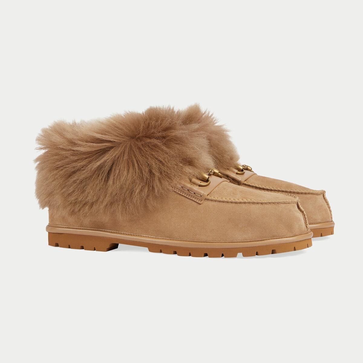 Gucci HA HA HA boot - 2
