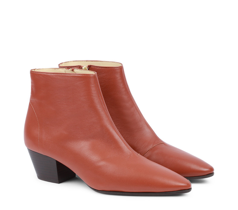 Piero ankle boots 2