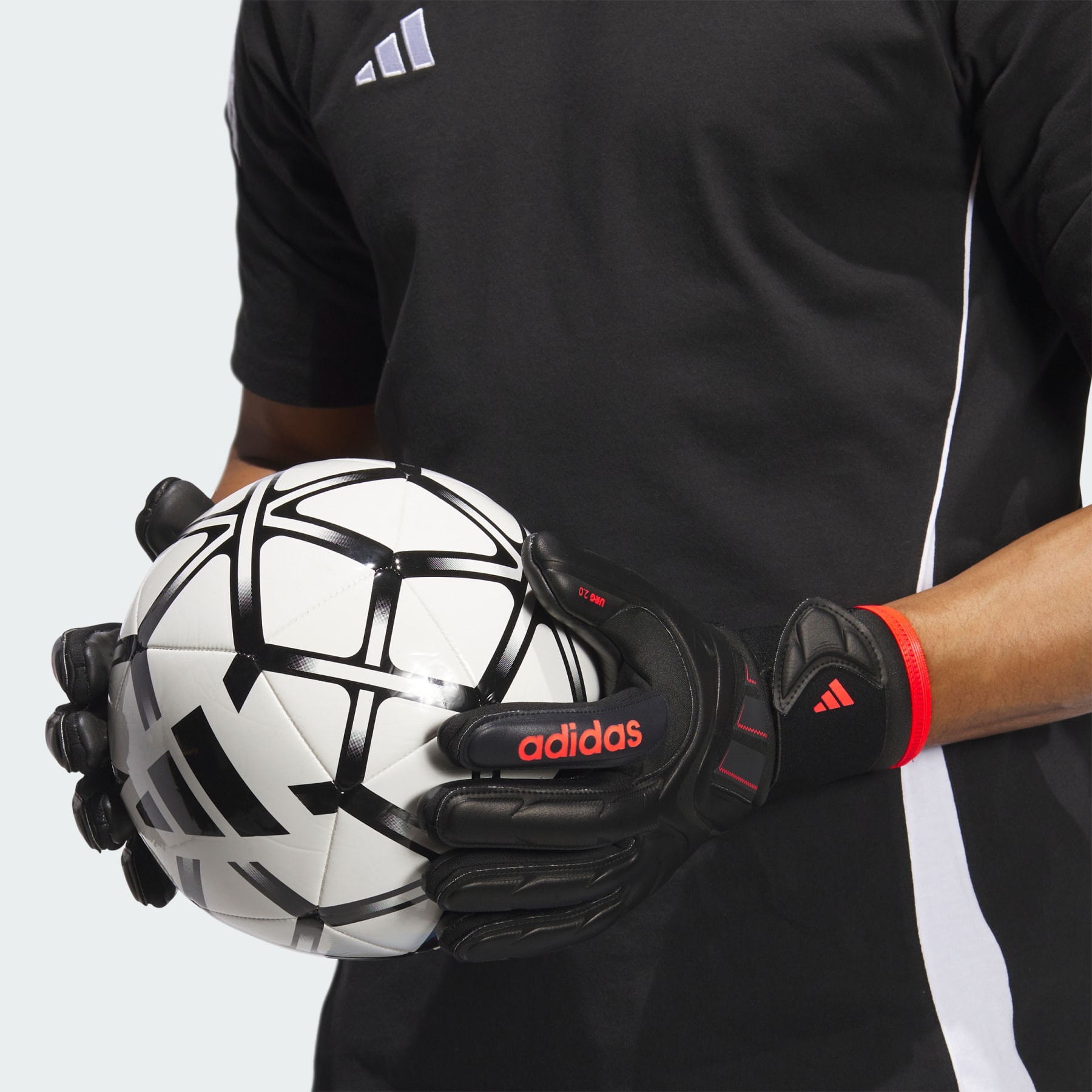 Copa Pro Goalkeeper Gloves - 5