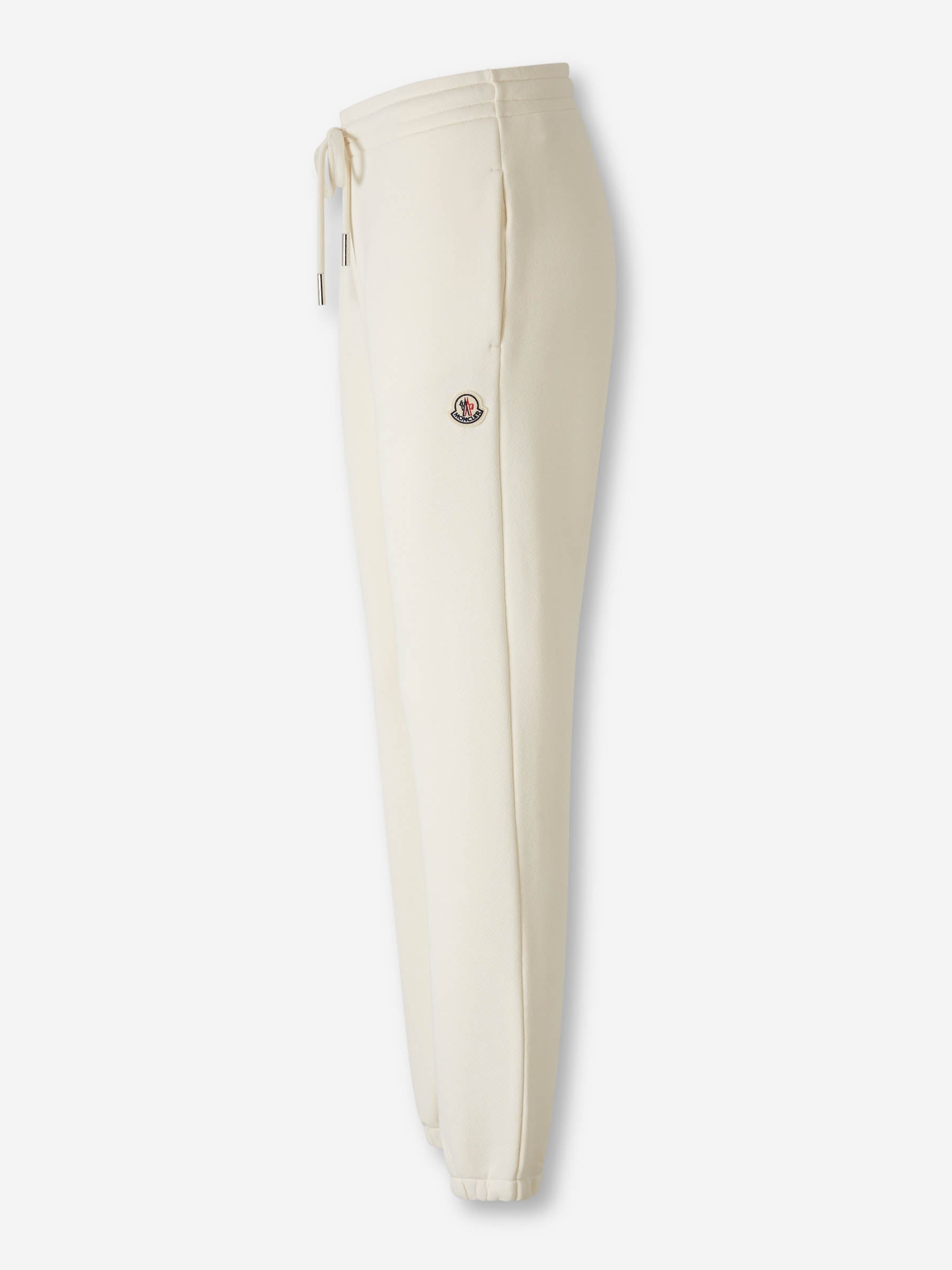 COTTON JOGGERS - 2