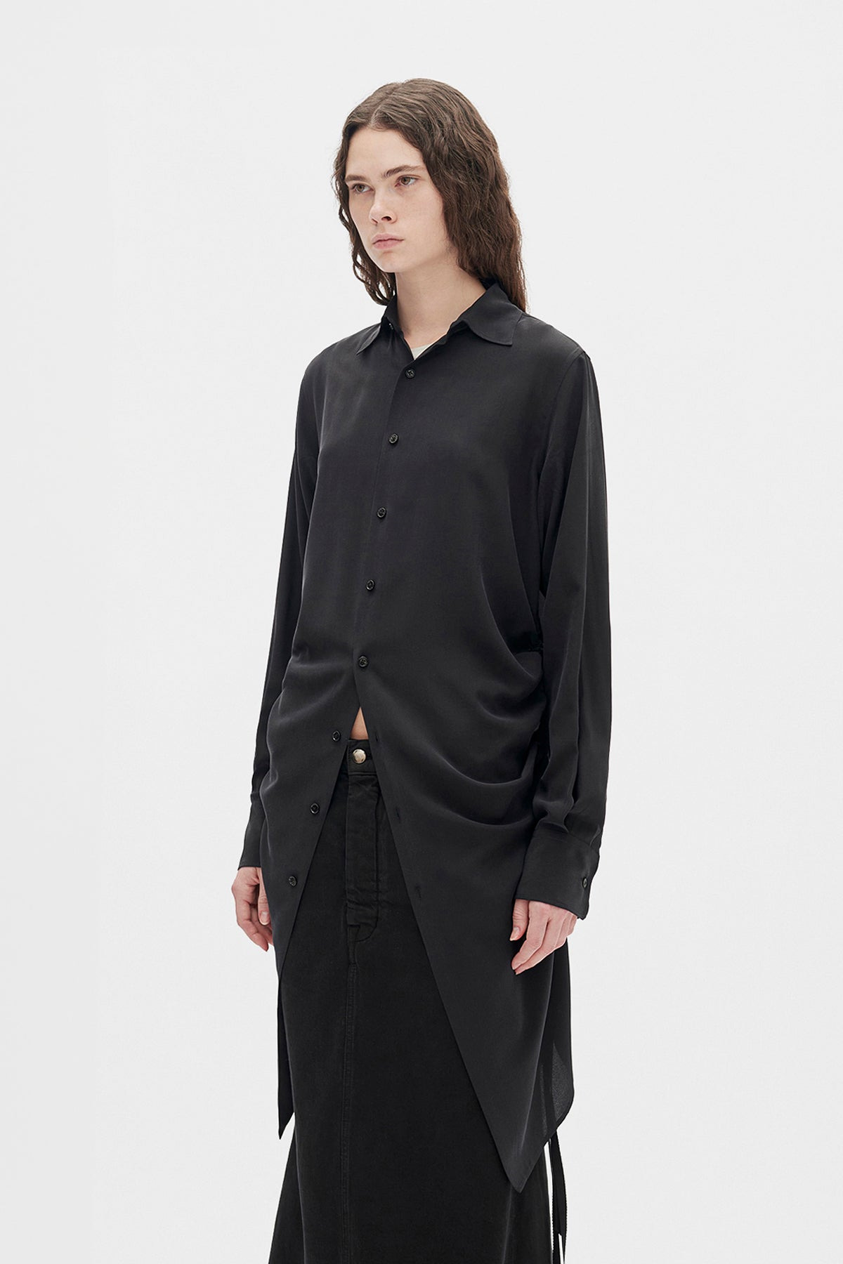 Sandrina High Comfort Shirt - 2