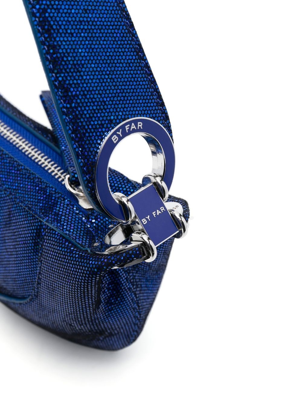 mini Amira disco-dot bag - 4