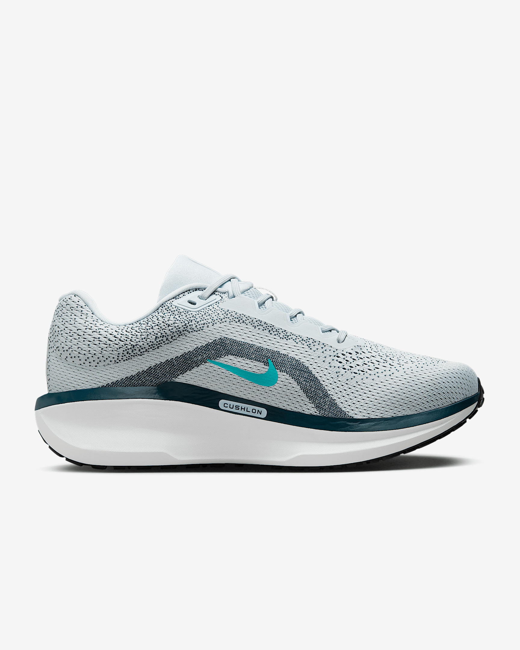 Nike Winflo 11 Men's Road Running Shoes (Extra Wide) - 3