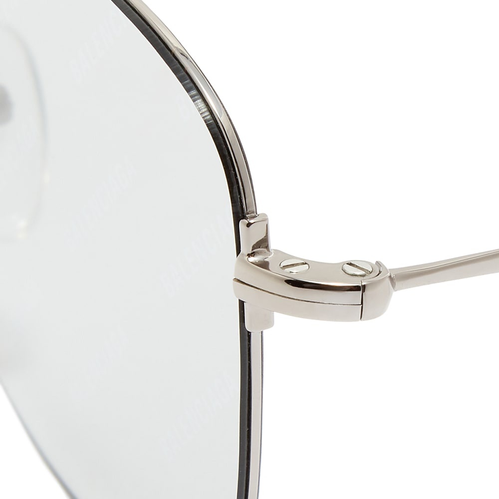 Balenciaga Invisible Sunglasses - 4