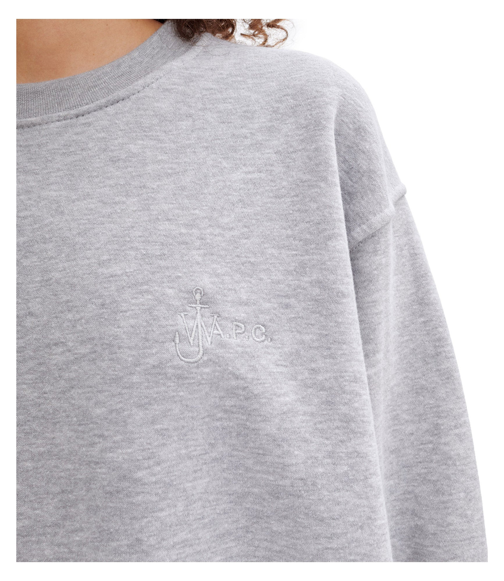 René sweatshirt - 7