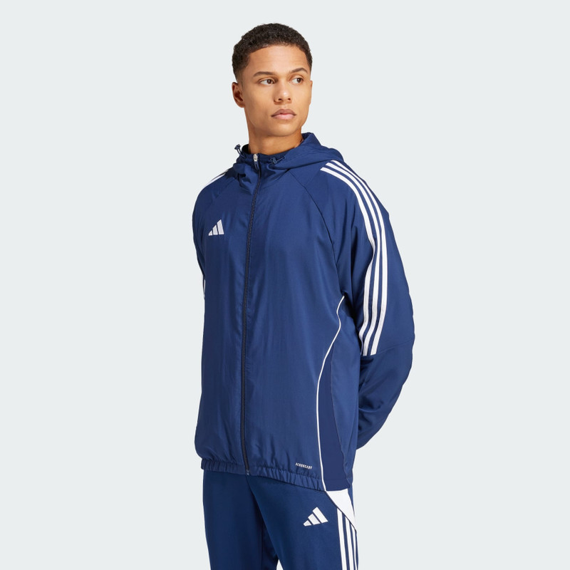 adidas Tiro 24 Windbreaker outlook