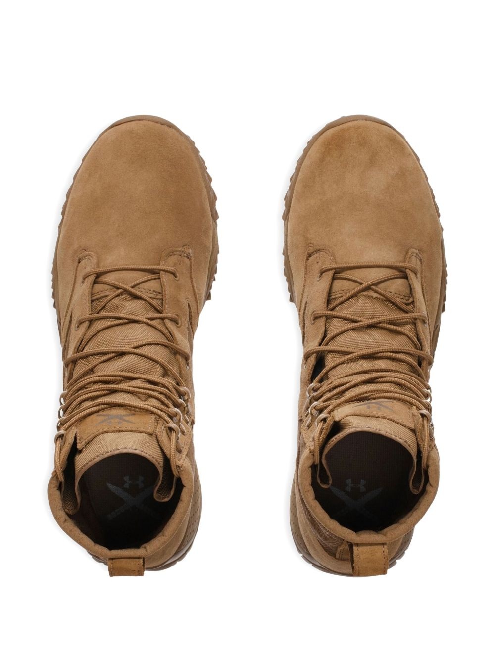Jungle Rat "Coyote" sneakers - 3