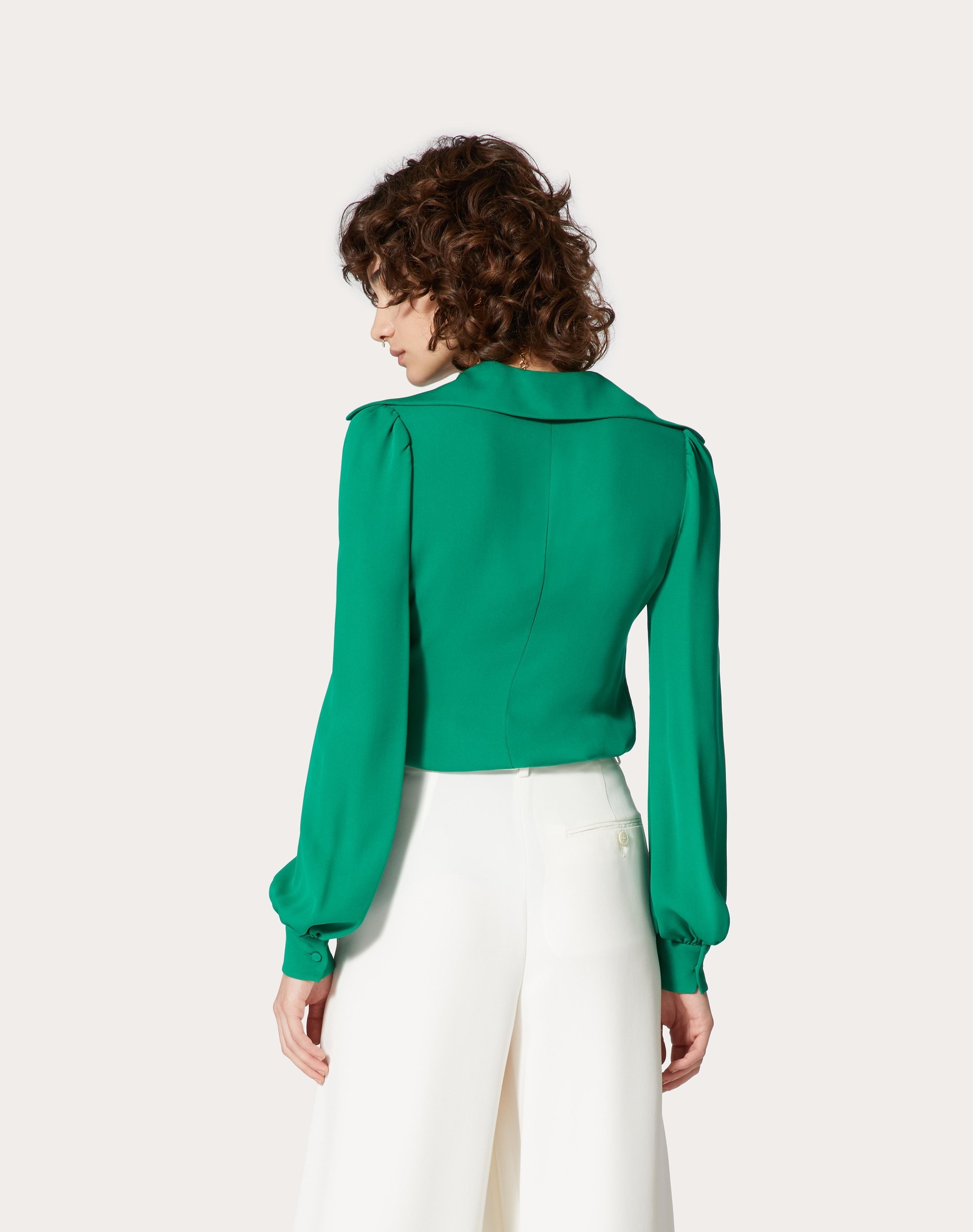 GEORGETTE TOP - 4