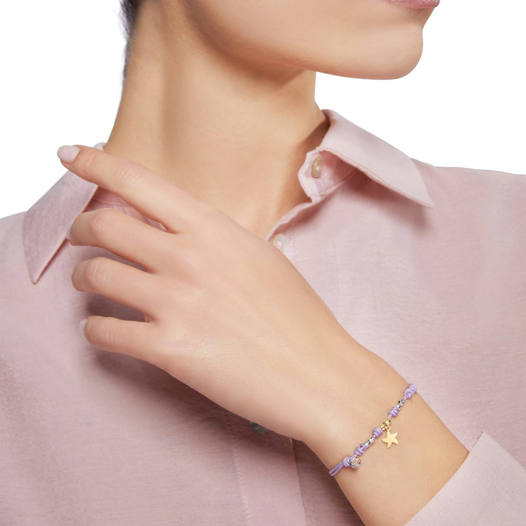 PAD MINI STAR BRACELET - 2