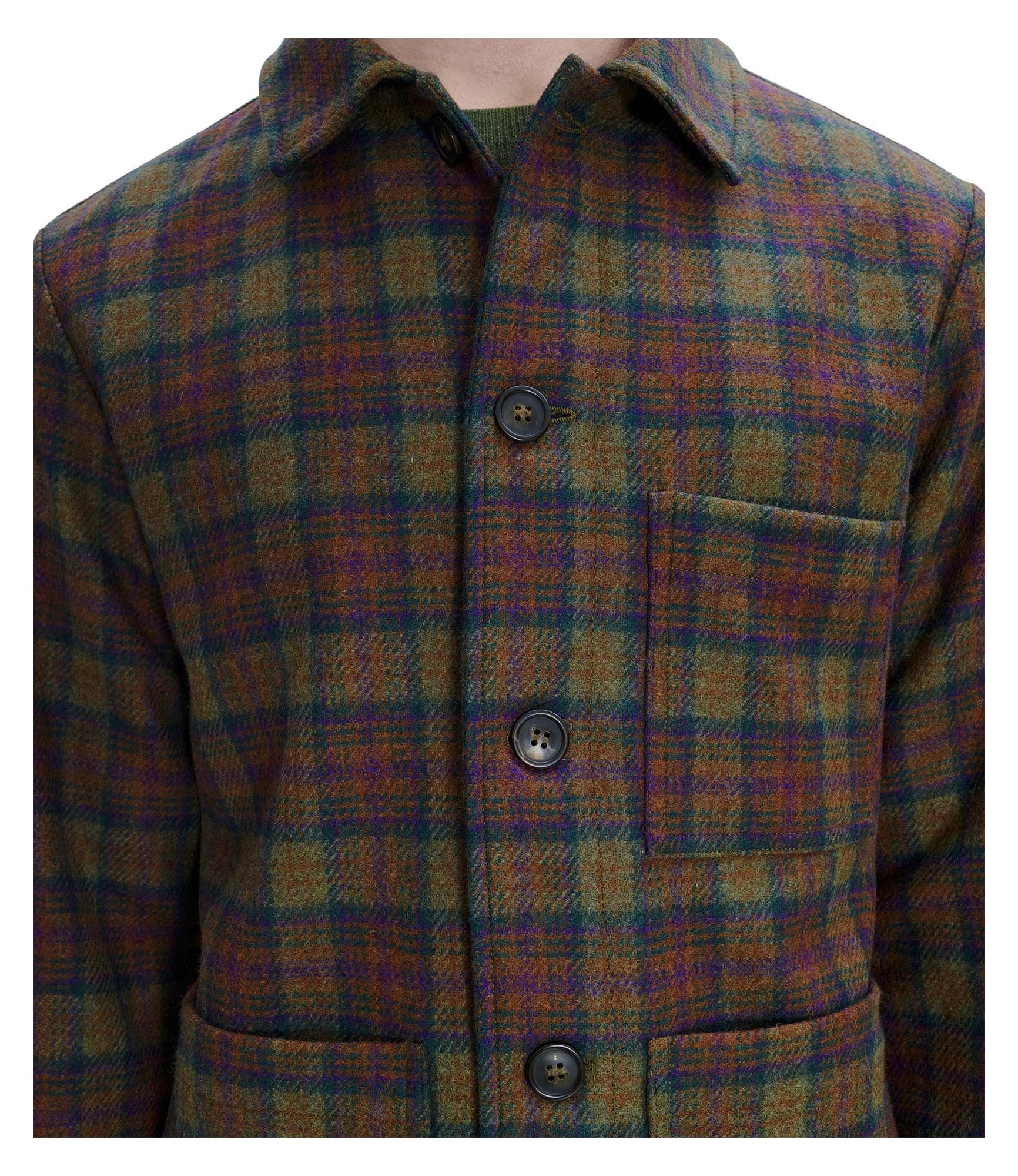 New Emile jacket - 5