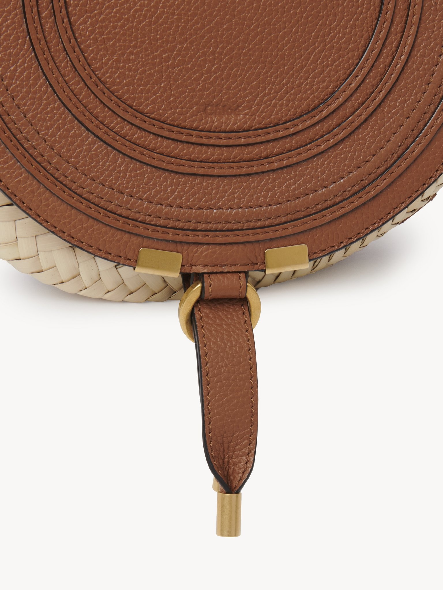 SMALL MARCIE CROSS-BODY BASKET - 6