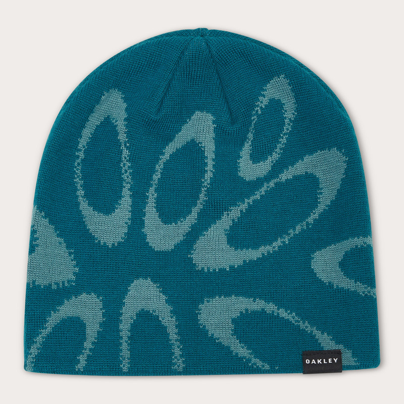 Ellipse Graphic Beanie 1