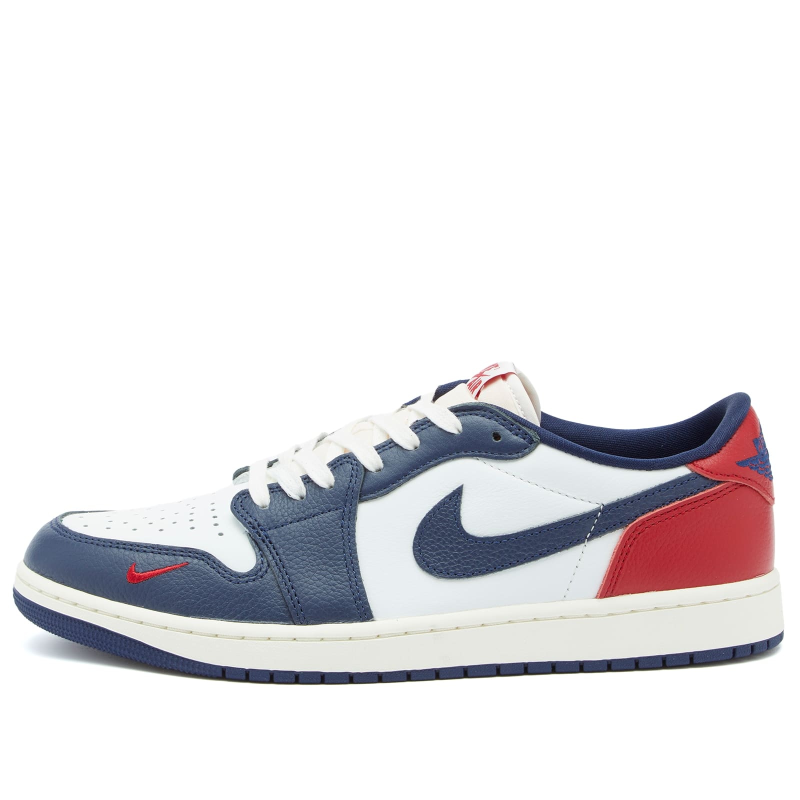 Air Jordan 1 Retro Low Og Sneaker - 1