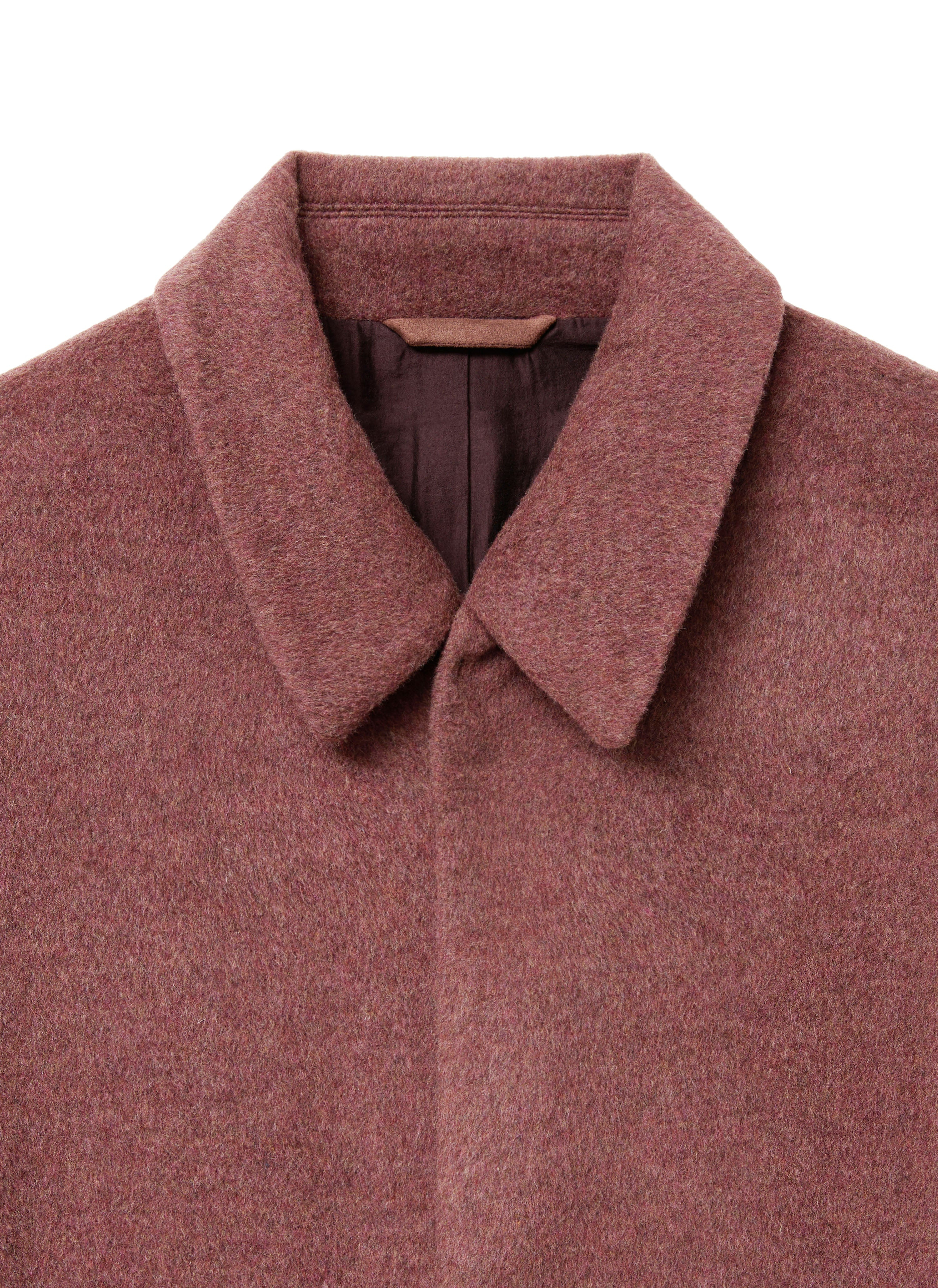 NEW CLASSIC COAT
( - 4