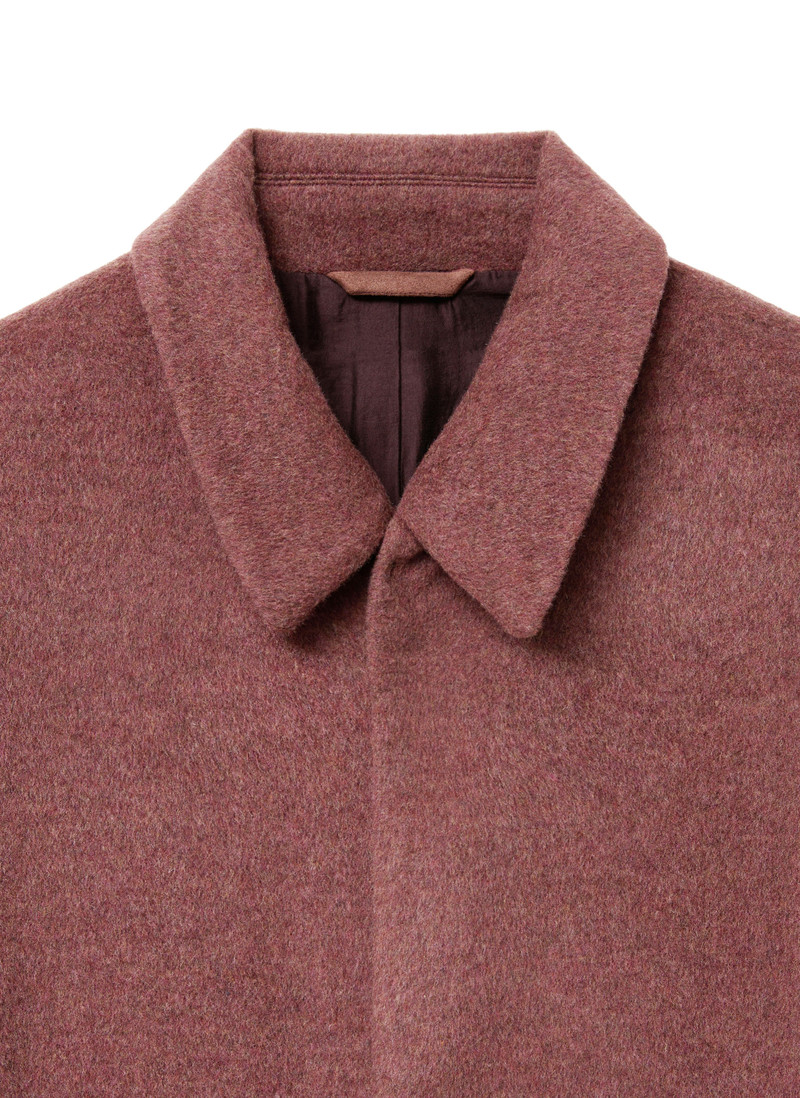 NEW CLASSIC COAT
( 4