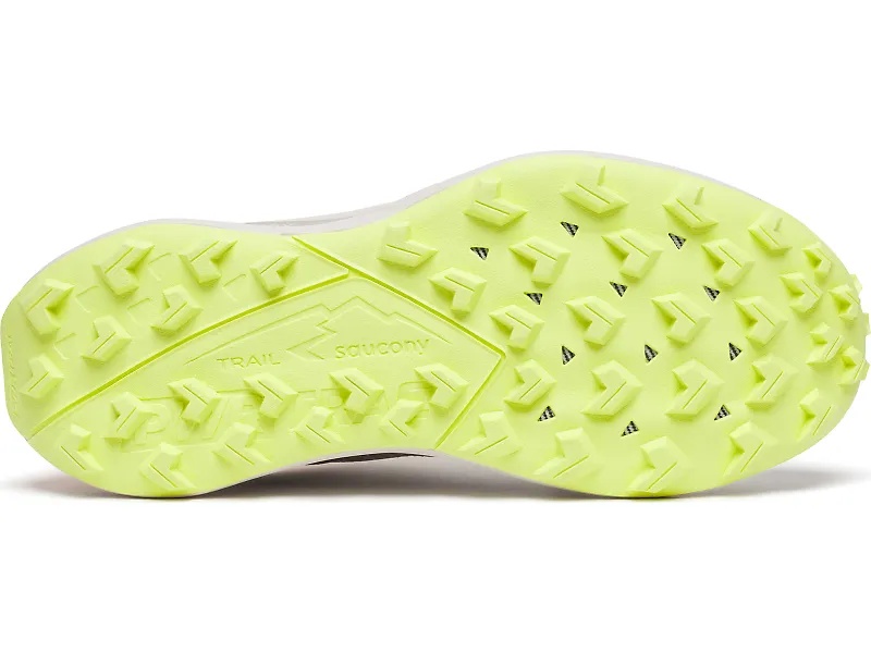 Saucony Peregrine 15 - 4