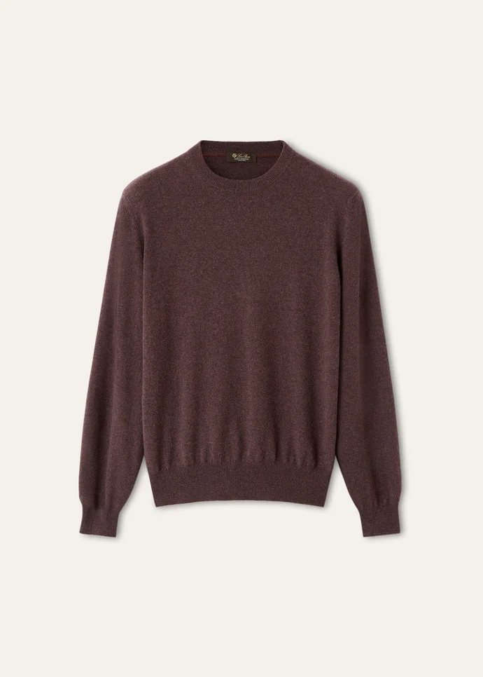 Classic Crewneck - 1