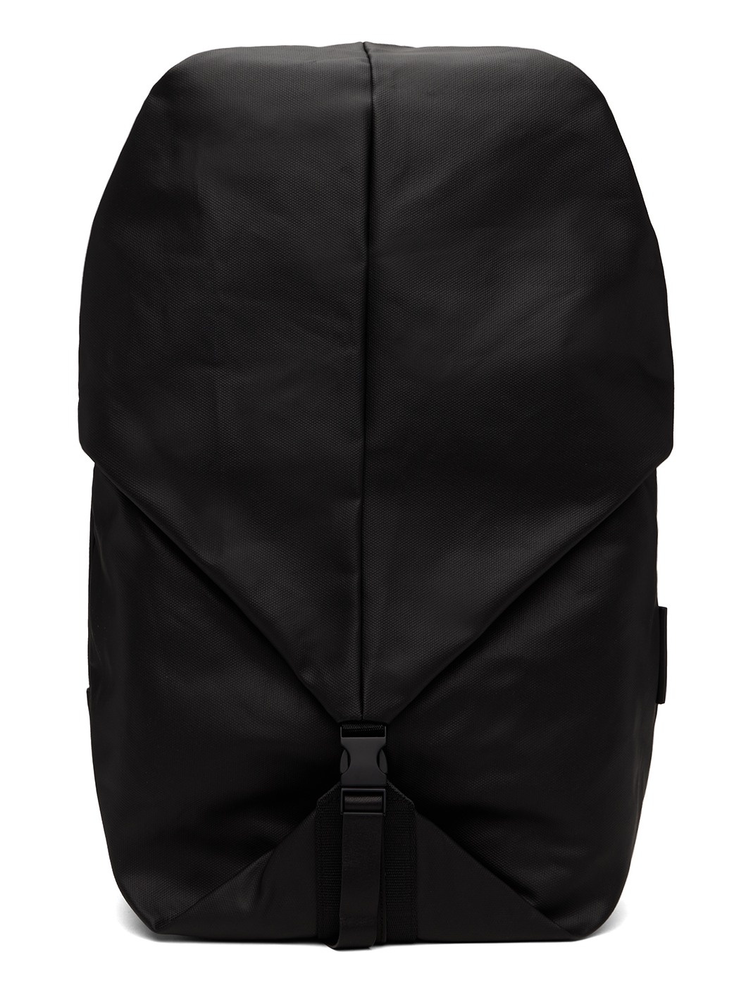 Black Oril Small Backpack - 1