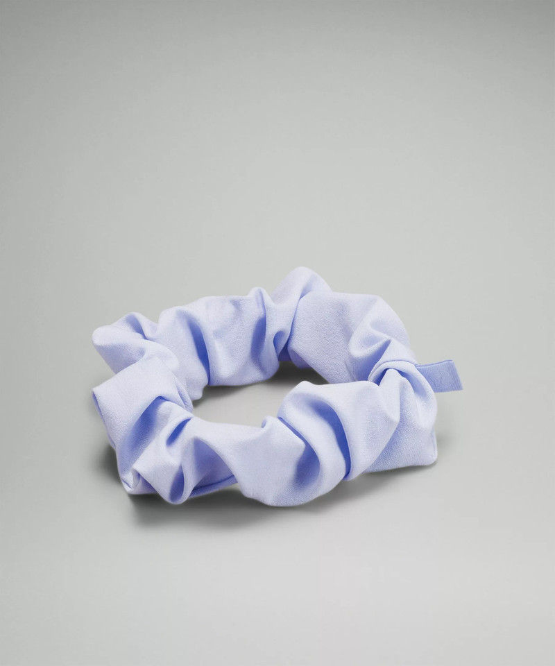 Uplifting Scrunchie 1