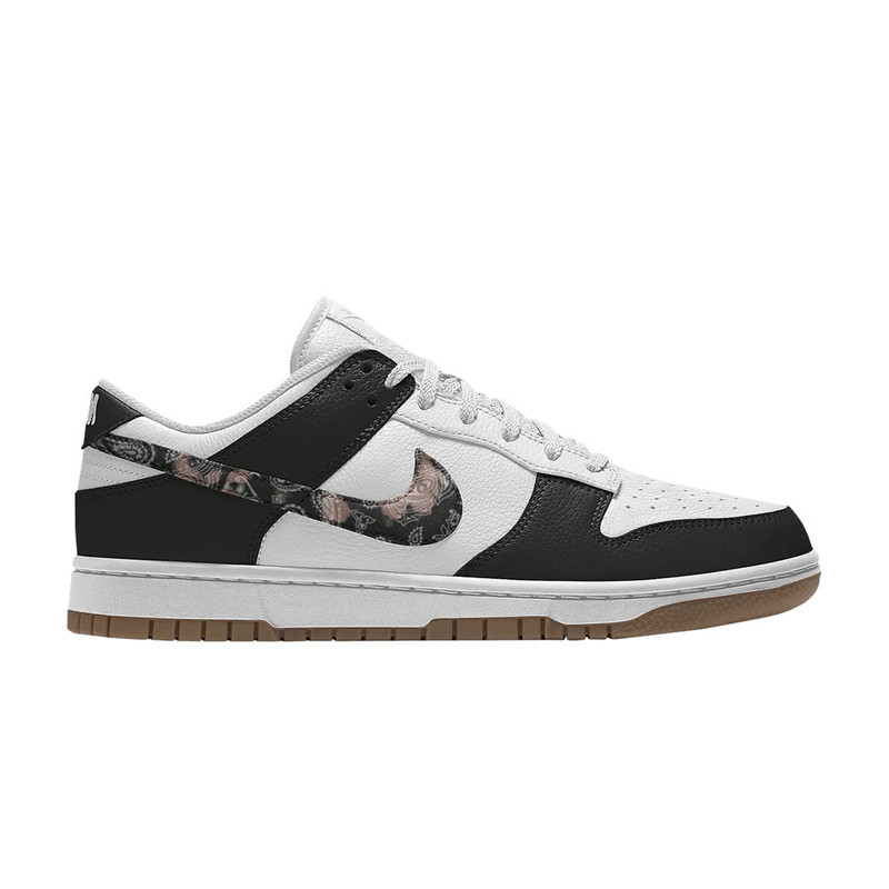 Dunk Low Unlocked By You 'Tie-Dye & Paisley' - 1