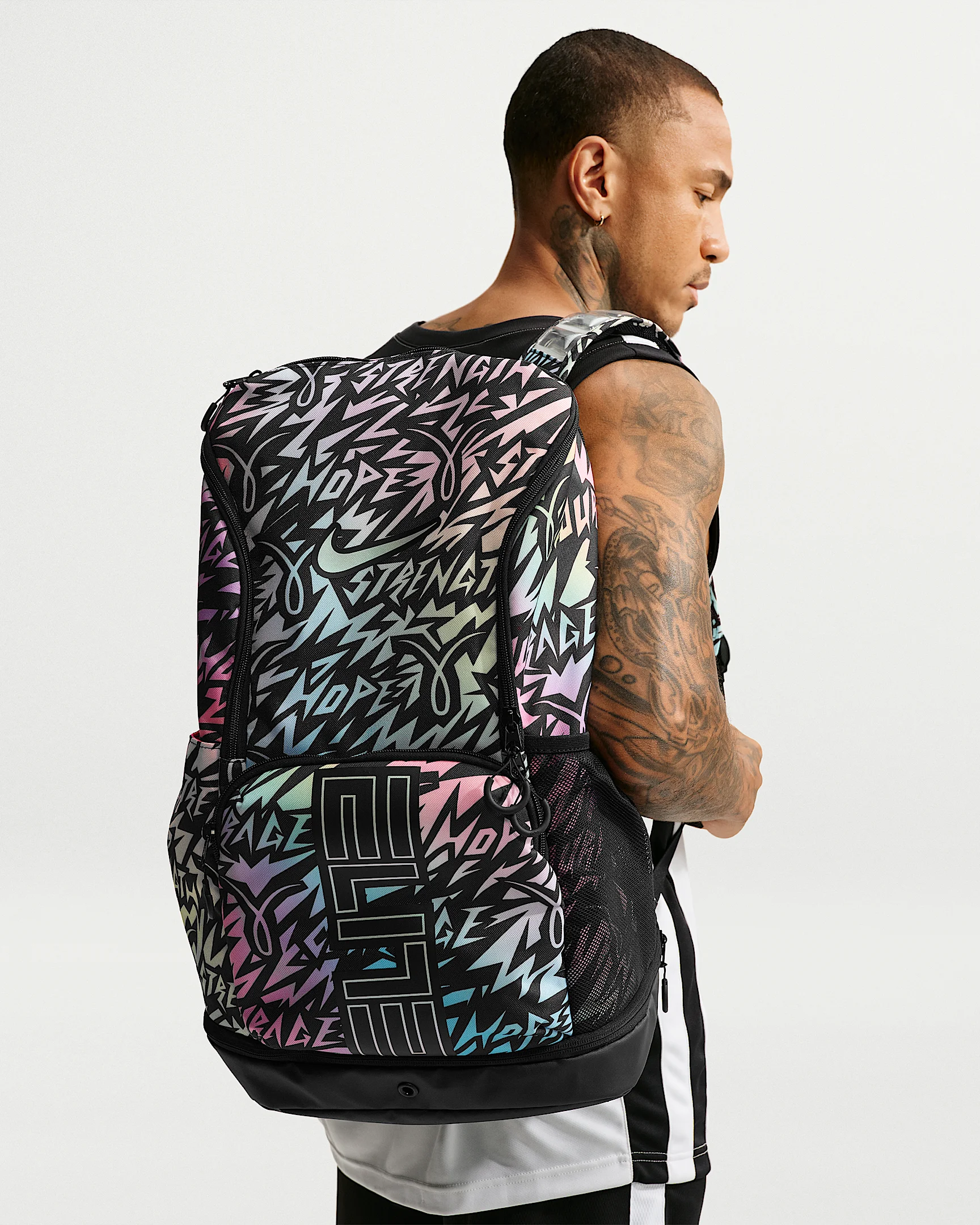 Nike Varsity Elite Backpack (32L) - 1
