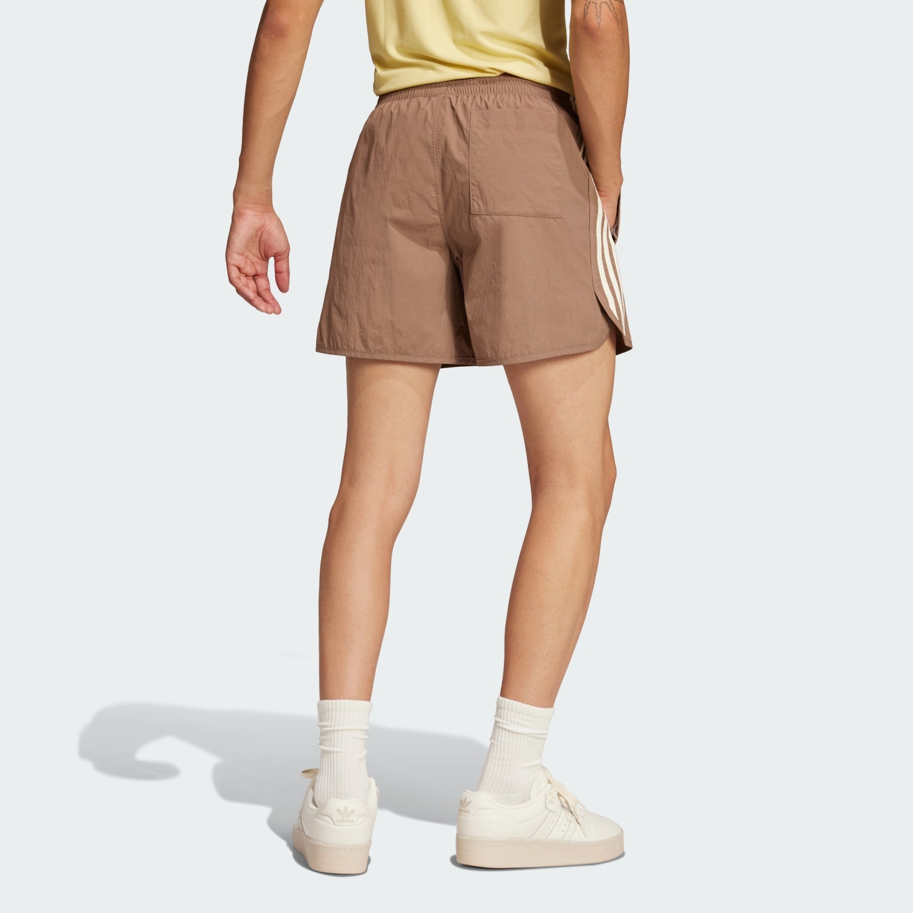 Adicolor Classics Sprinter Shorts - 3