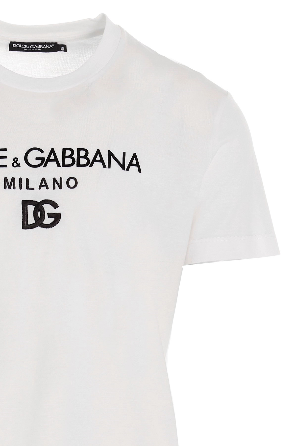 T-shirt 'DG Essential' - 4