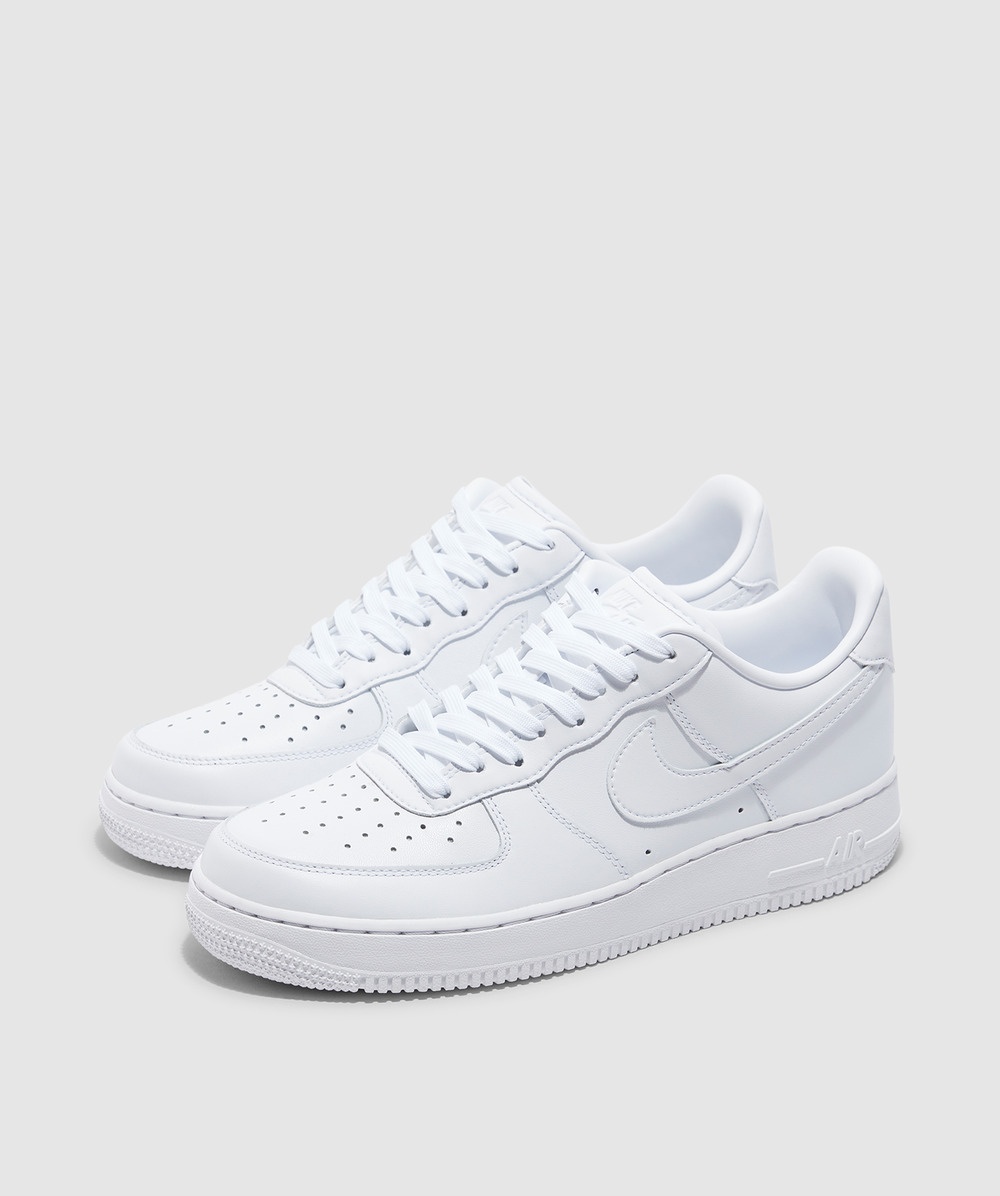 Air force 1 '07 sneaker - 2