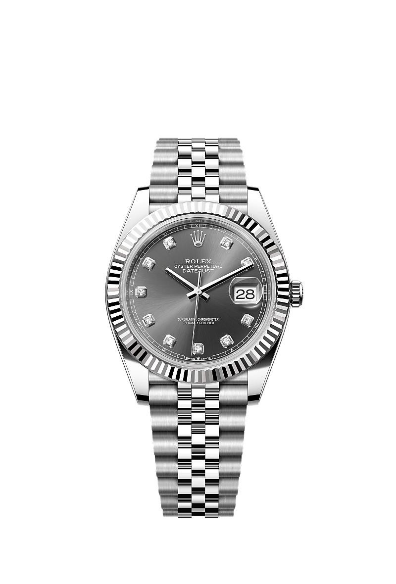 DATEJUST 126334 - 1