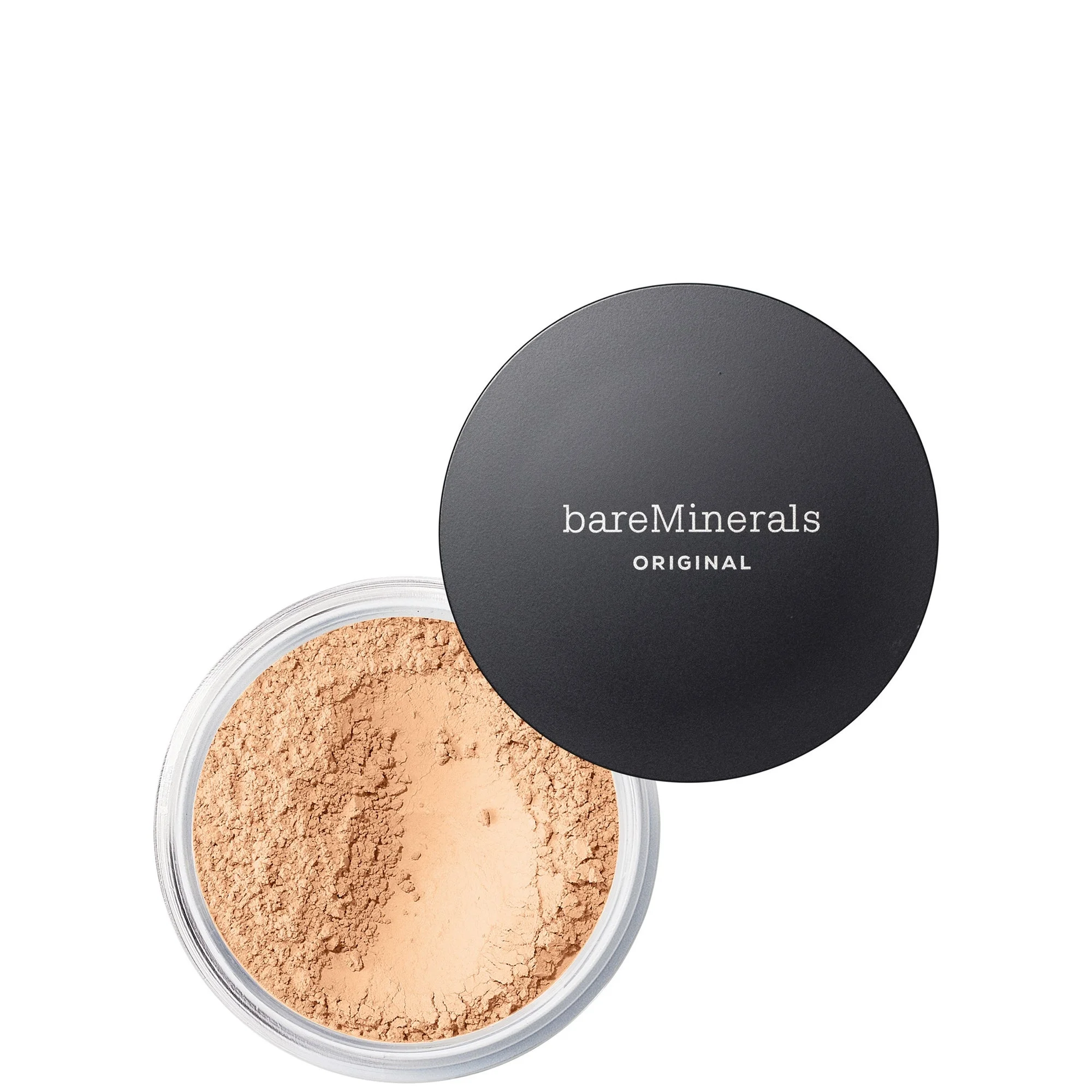 bareMinerals ORIGINAL Loose Powder Foundation SPF 15 - Fair Ivory 02 - 1