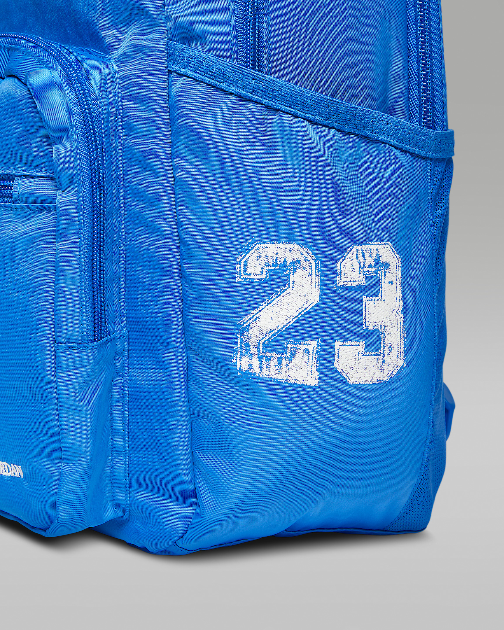 Jordan MVP Backpack (20L) - 9
