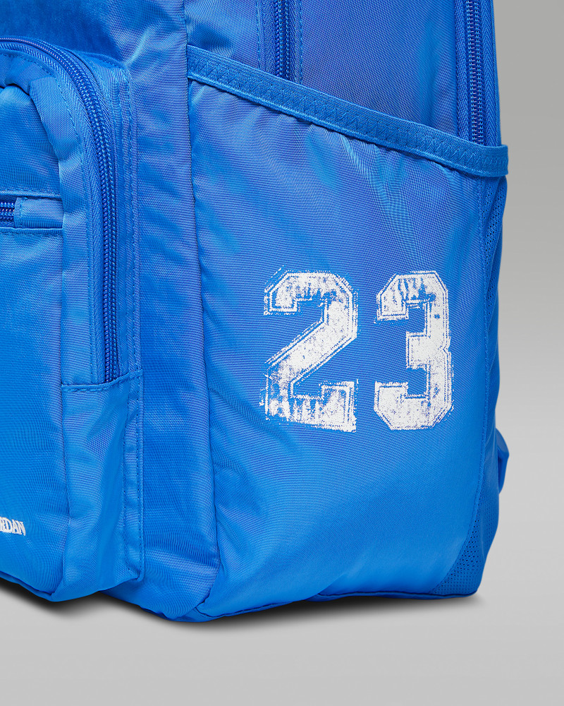 Jordan MVP Backpack (20L) 9