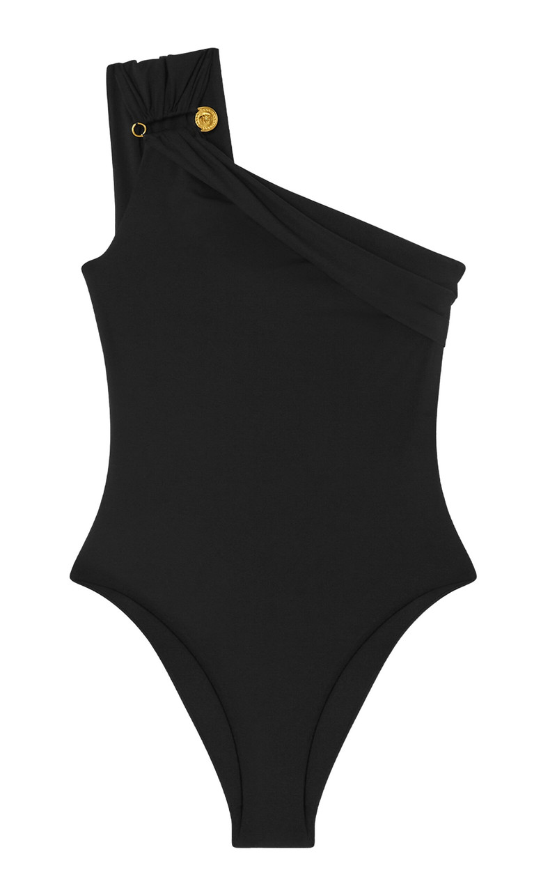 La Vacanza One-Piece Swimsuit black - 1