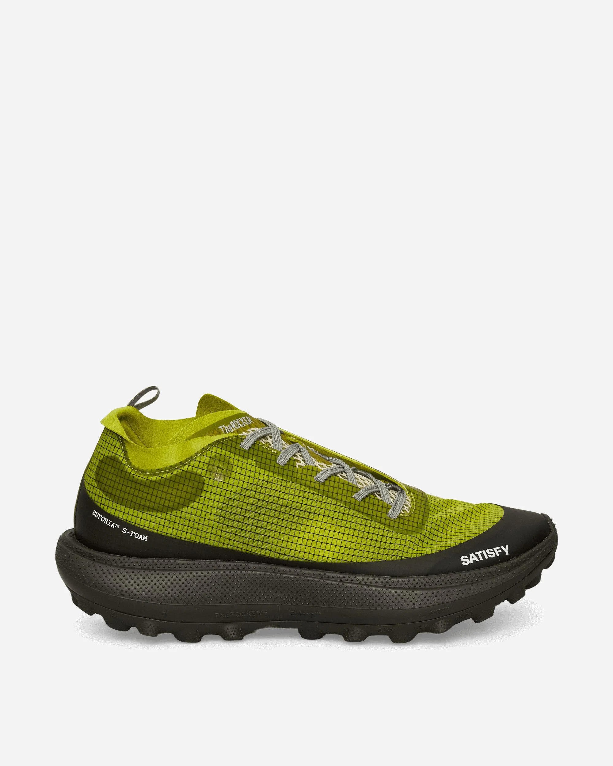 TheROCKER Sneakers Grenoble Green - 1
