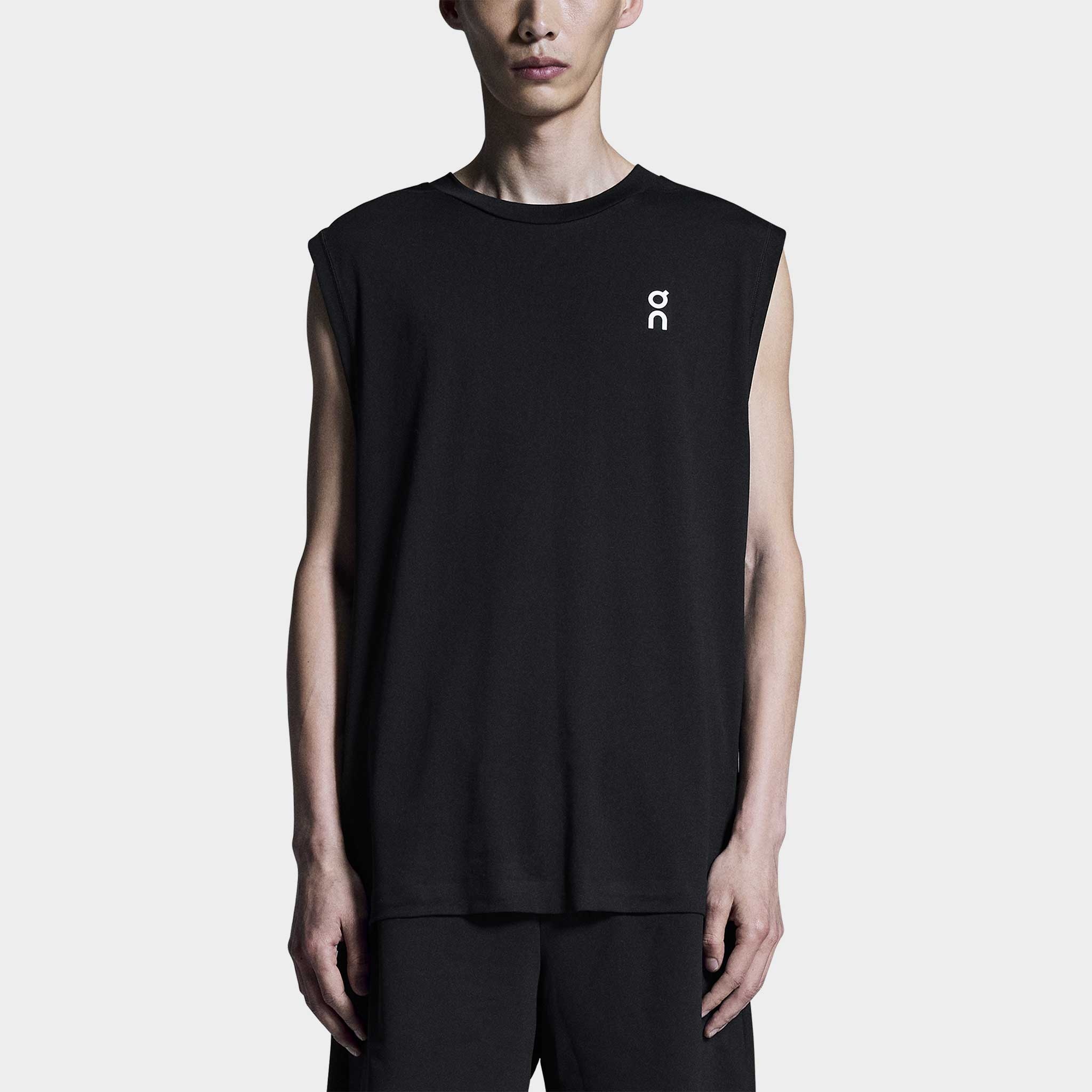 On Courtside Tank Men's - 1