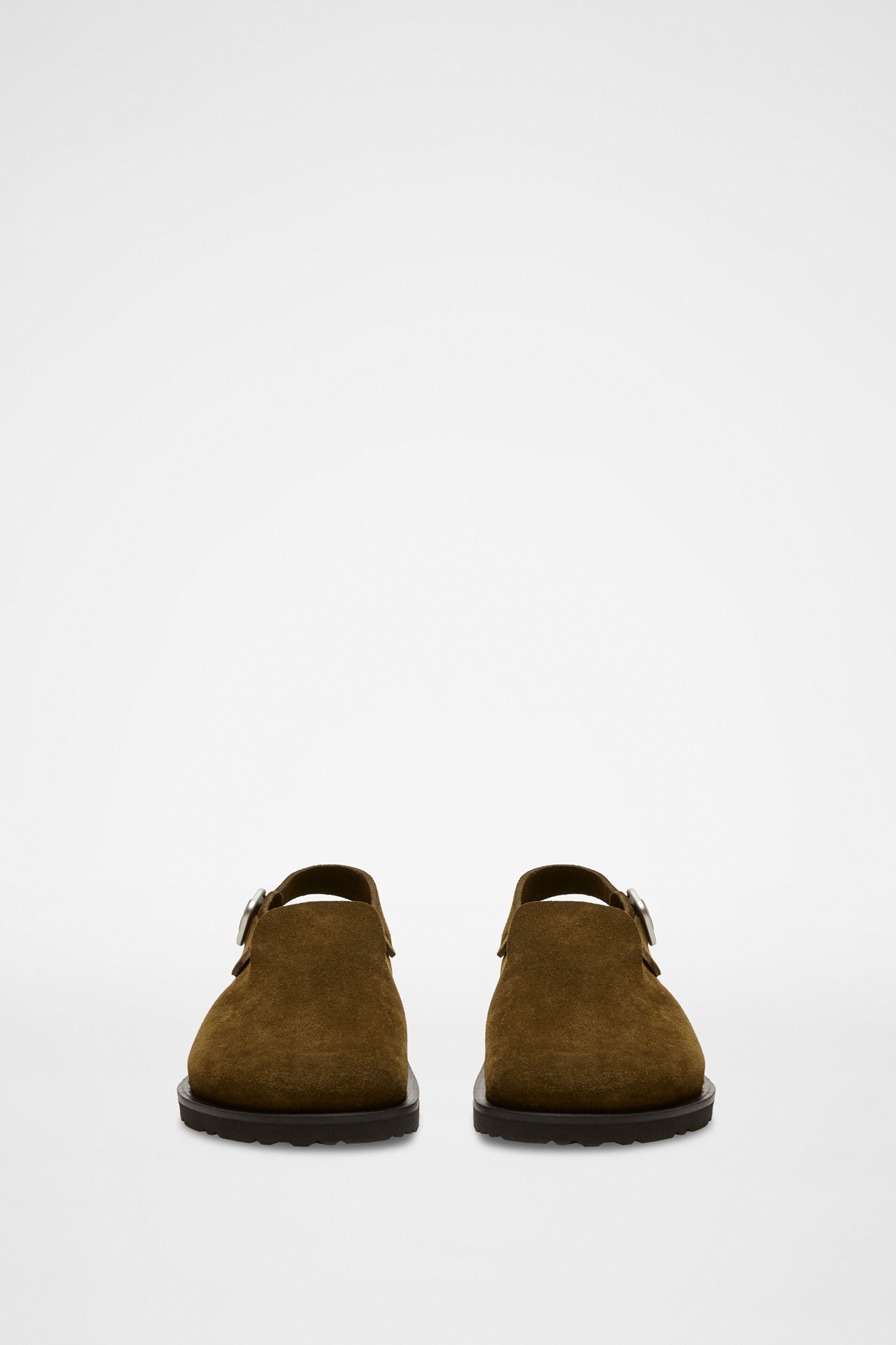 Berlin Sandals - 5
