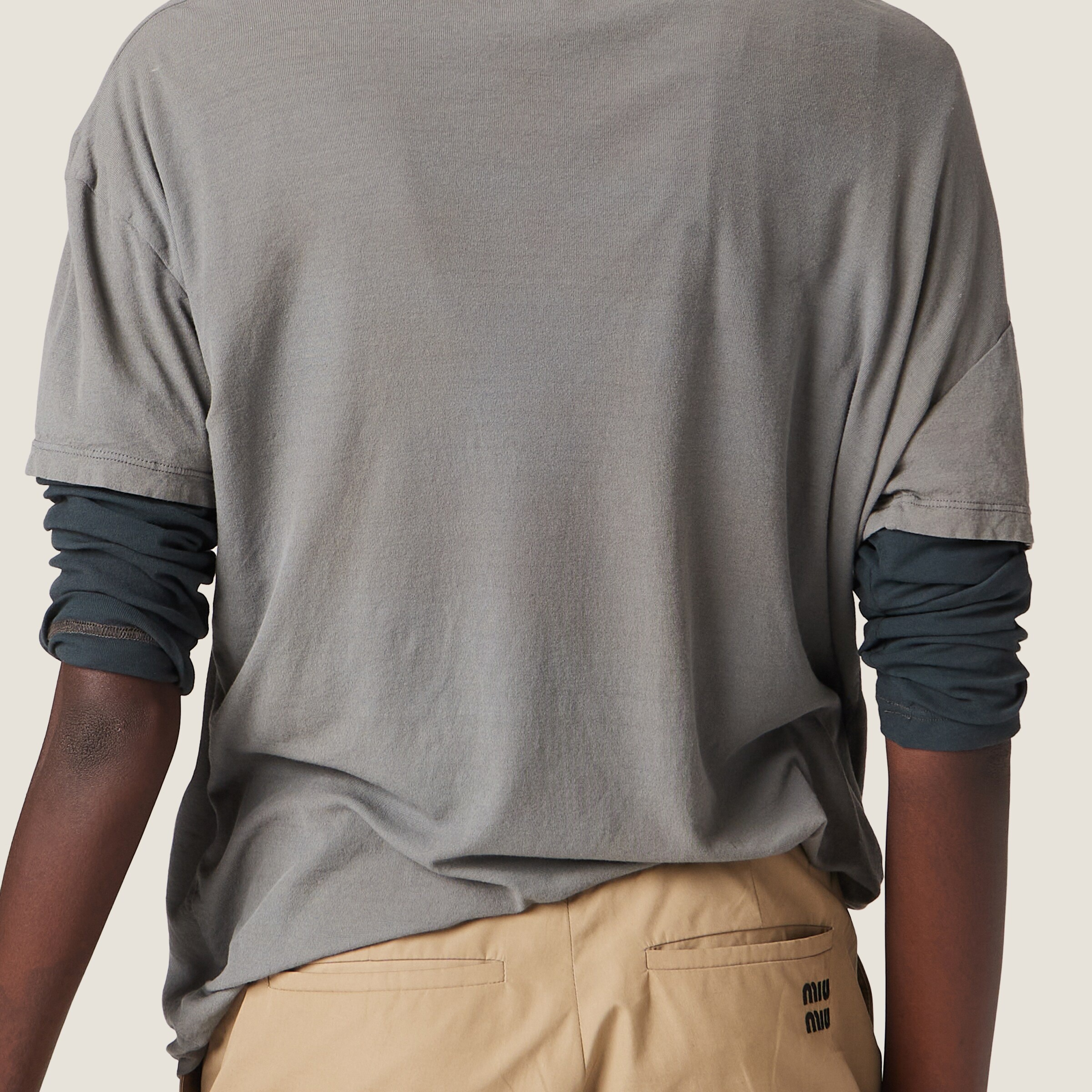Poplin Bermudas - 3