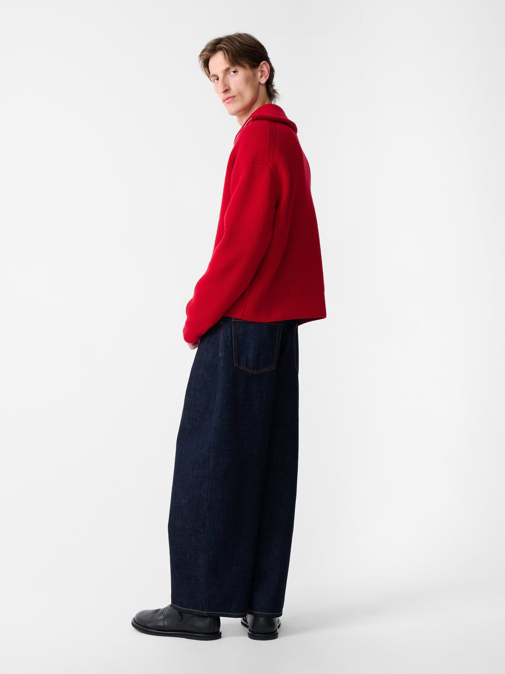Sandos Knit - 3