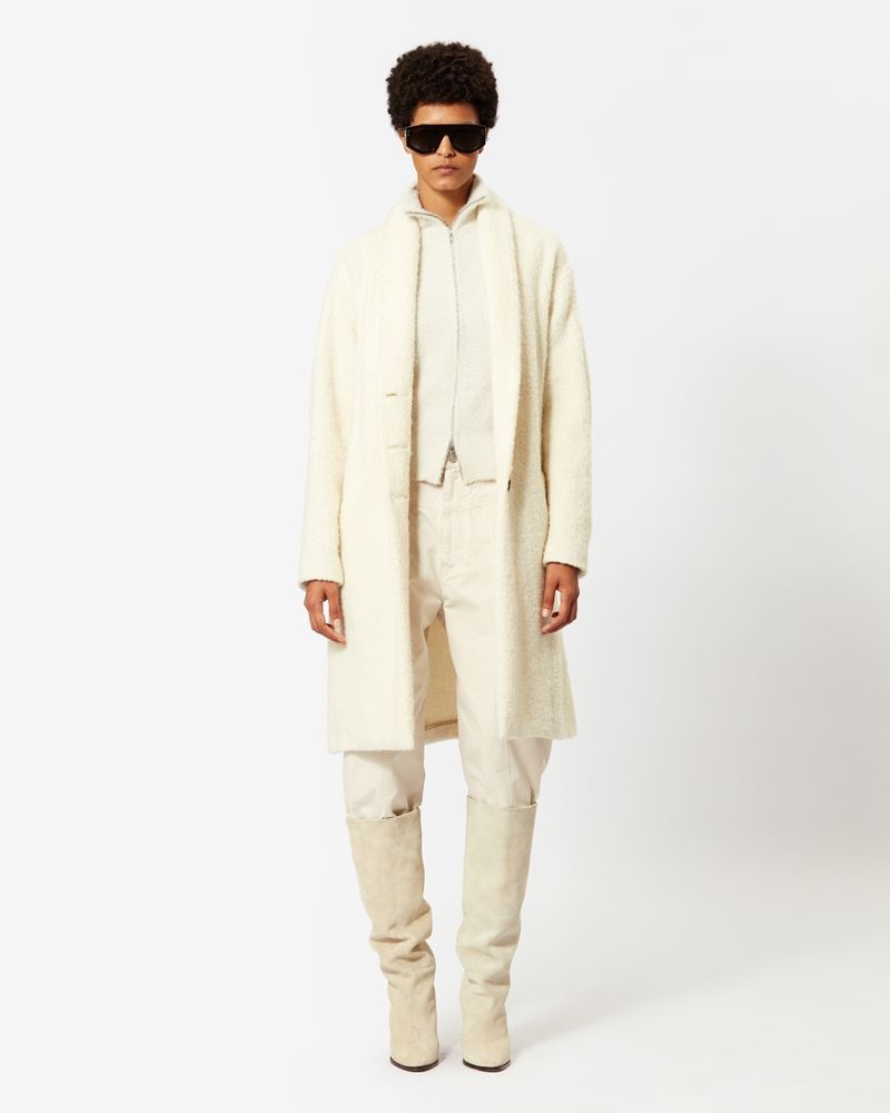 SHARON COAT - 1