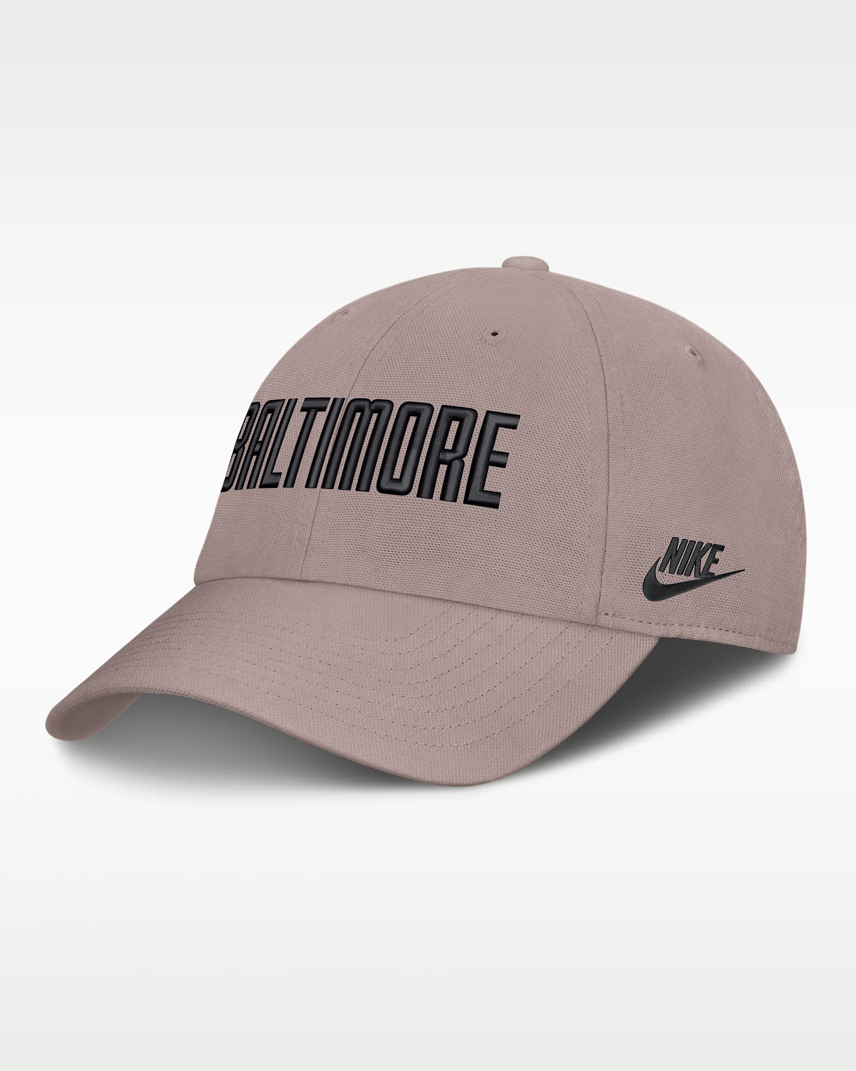 Baltimore Orioles Cooperstown Club Men's Nike MLB Adjustable Hat - 1