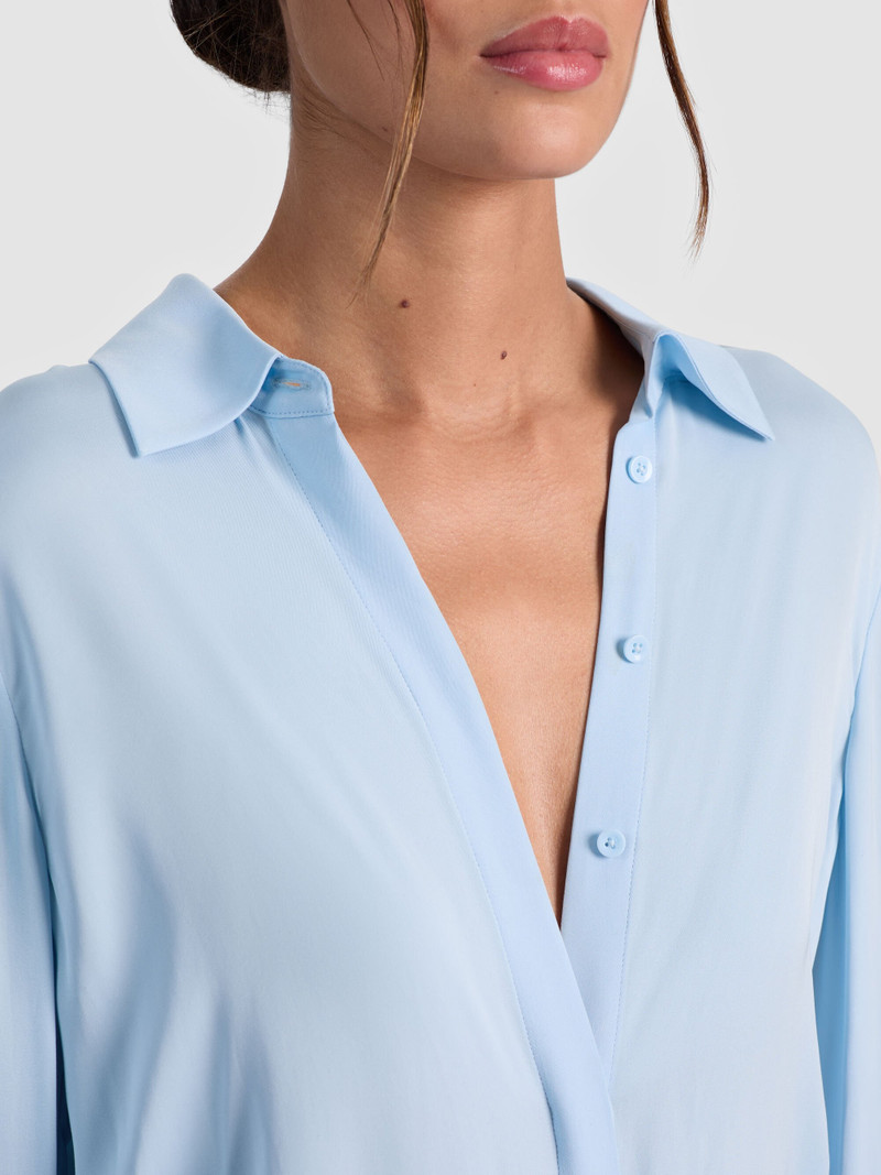 WILLA SILK BLOUSE 5