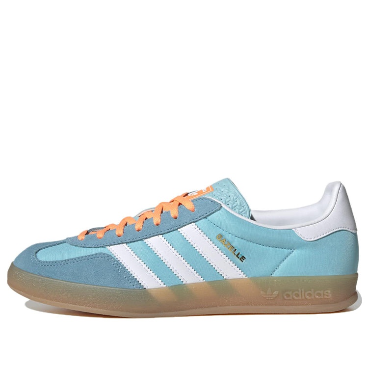 adidas Originals Gazelle 'Blue'  HQ9017 - 1