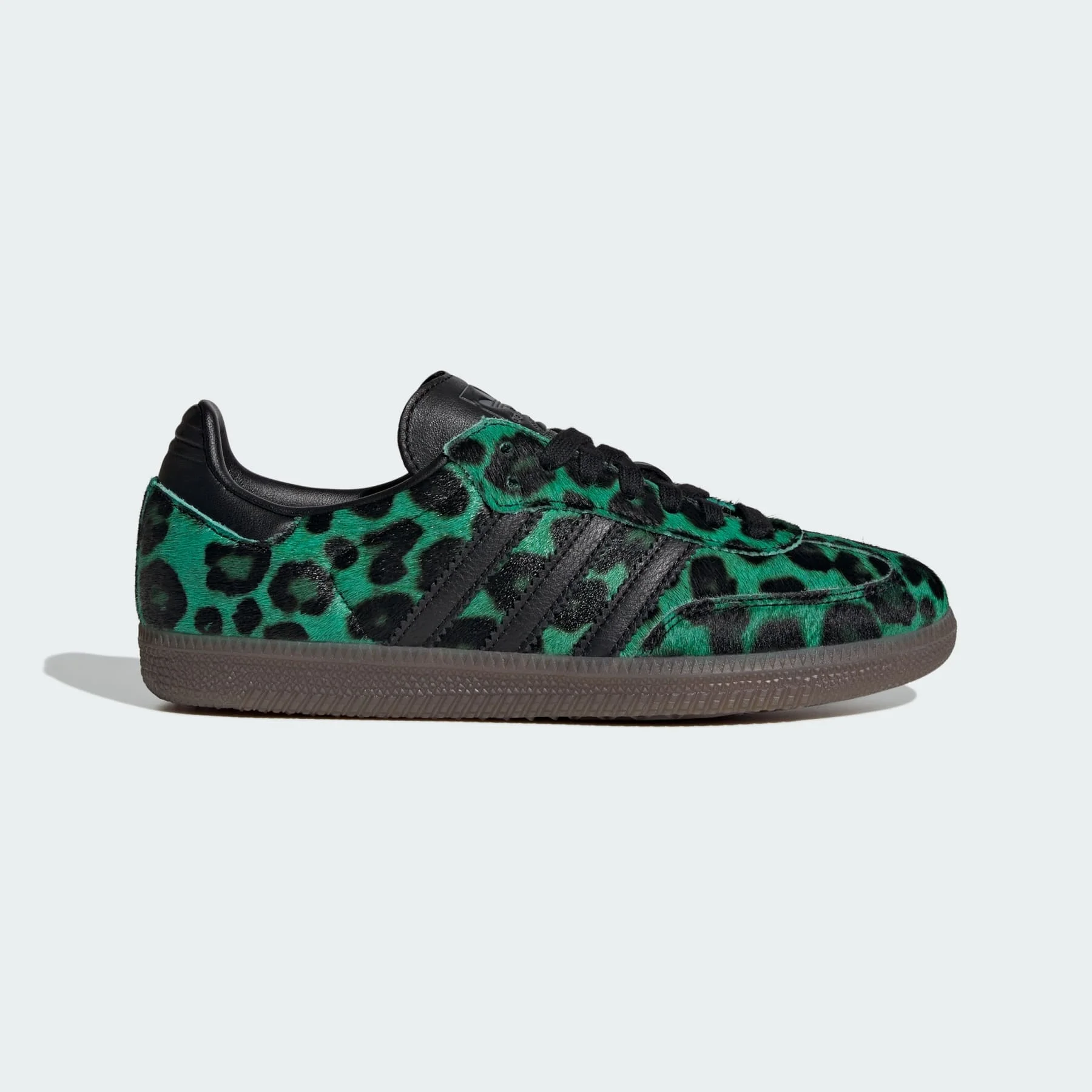 SAMBA SHOES - 1