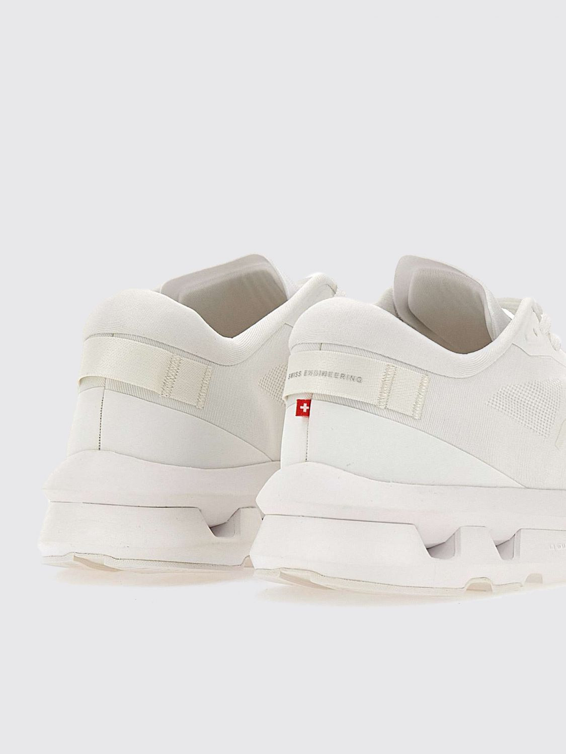 Sneakers woman On - 4