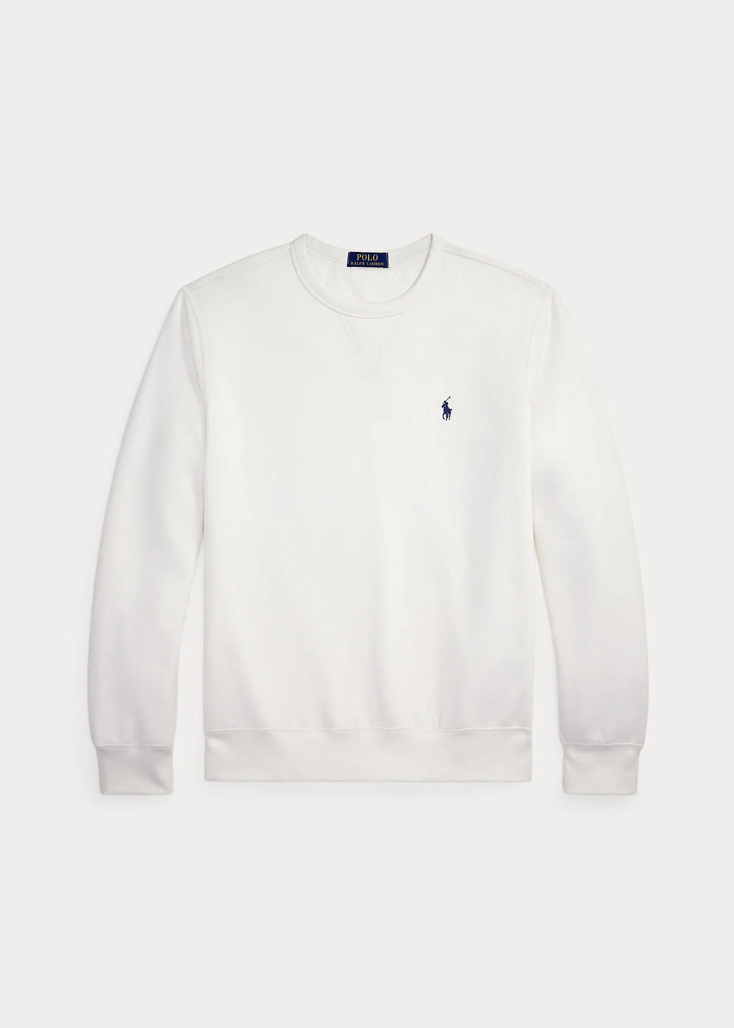 The RL Fleece Sweatshirt - 1