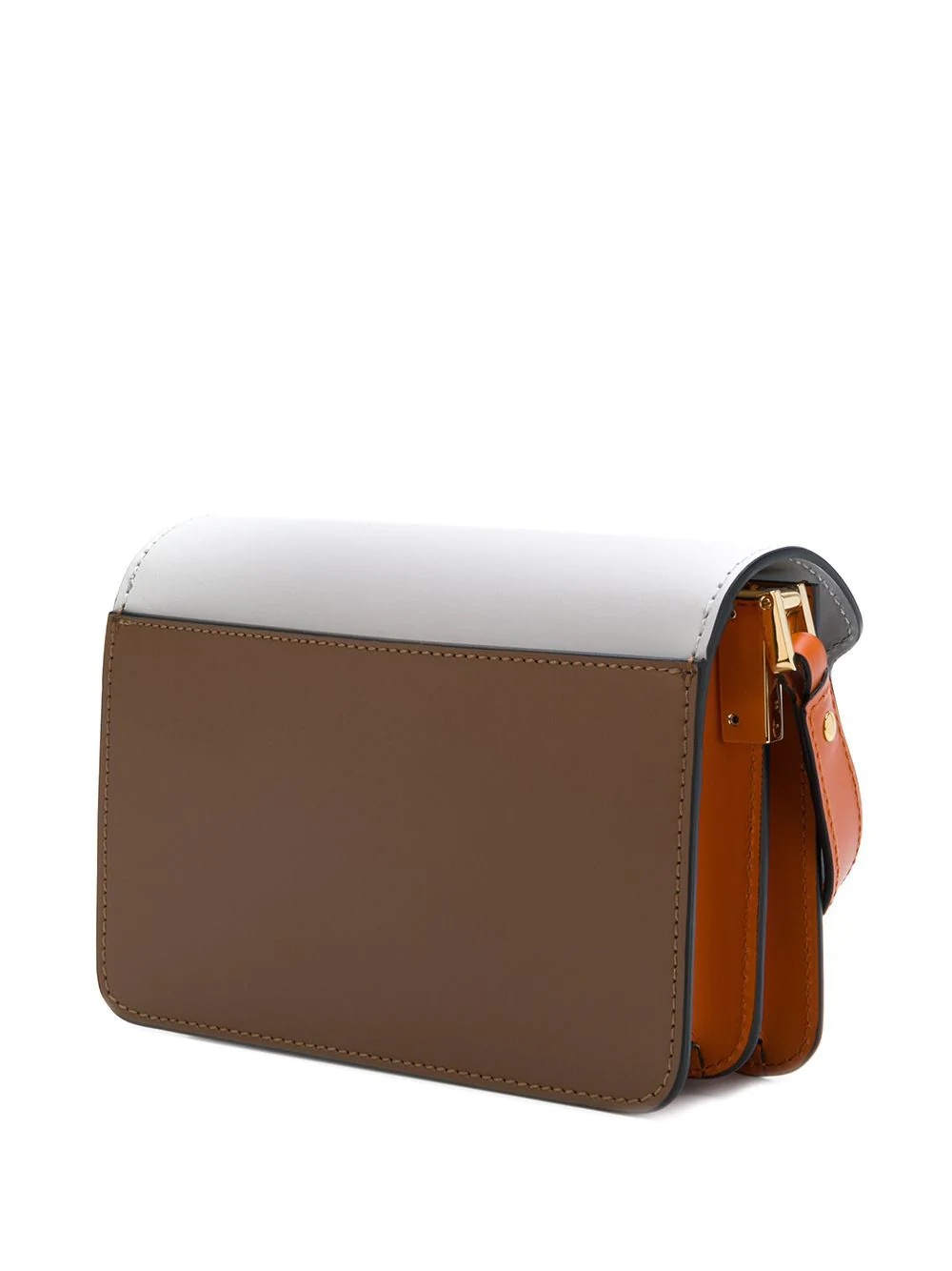 Mini Trunk shoulder bag - 3