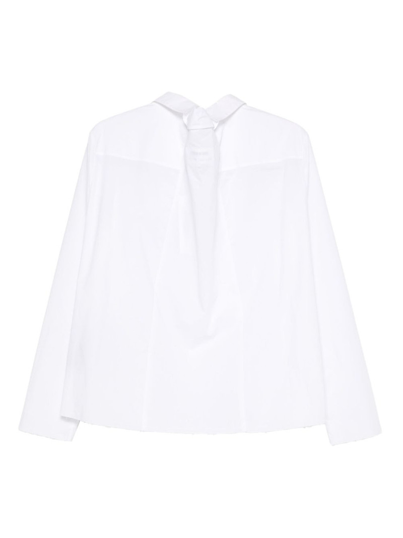 Aspesi cotton shirt outlook