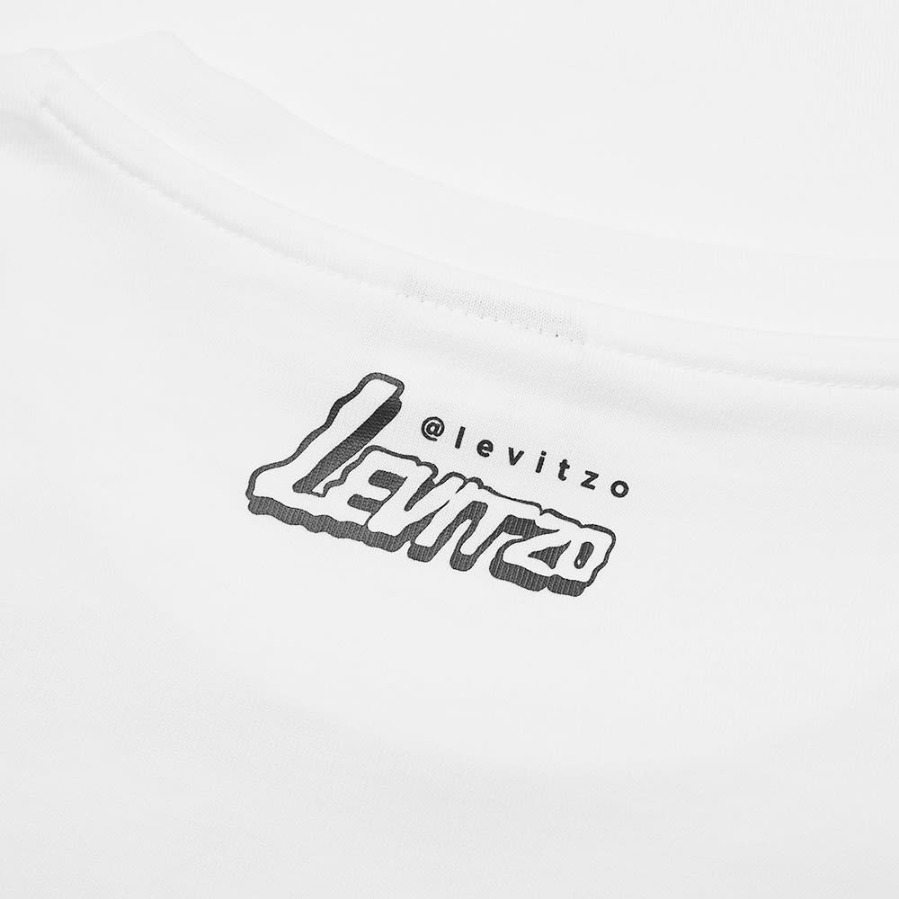 New Balance Athletics Levitzo Dad Tee - 3