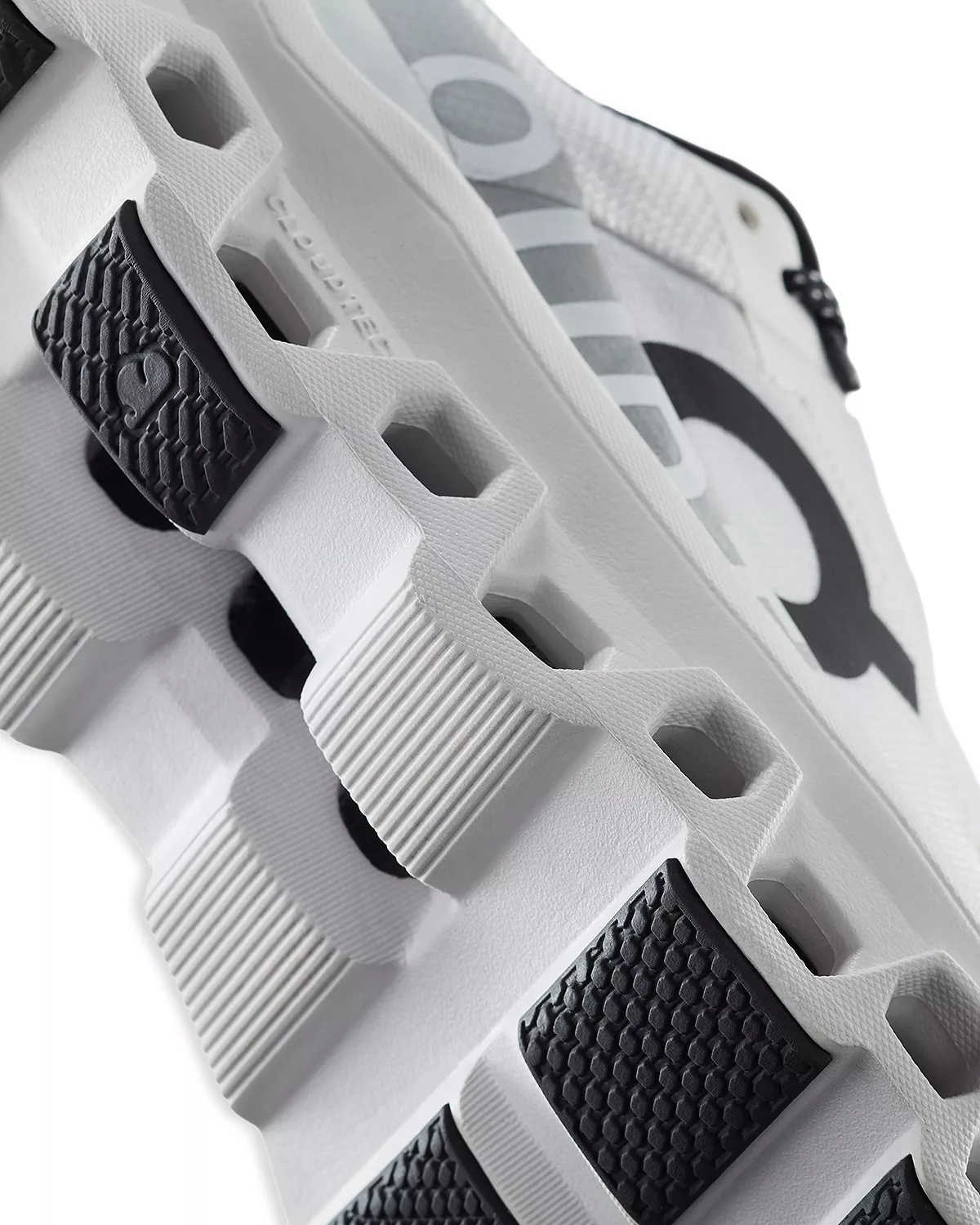 Women's Cloudmonster Road Running Sneakers - 10
