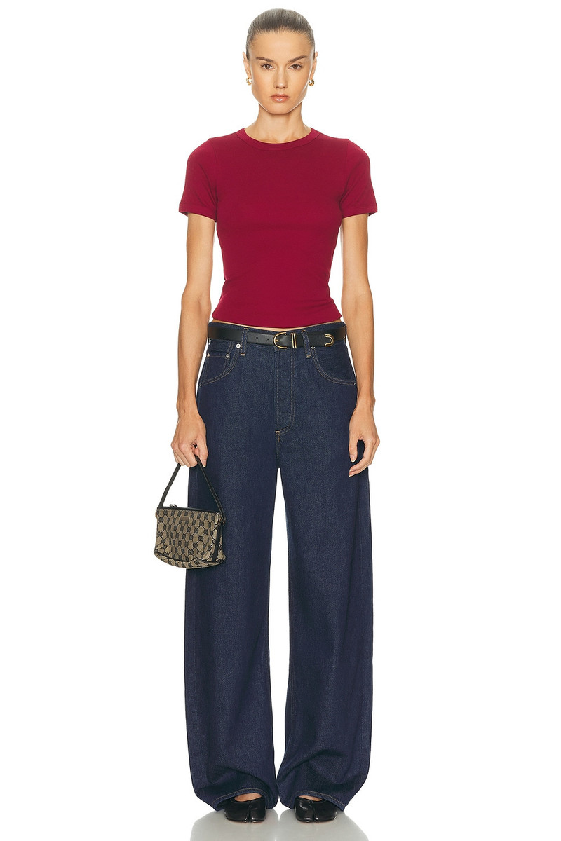 FLORE FLORE Car Tee outlook